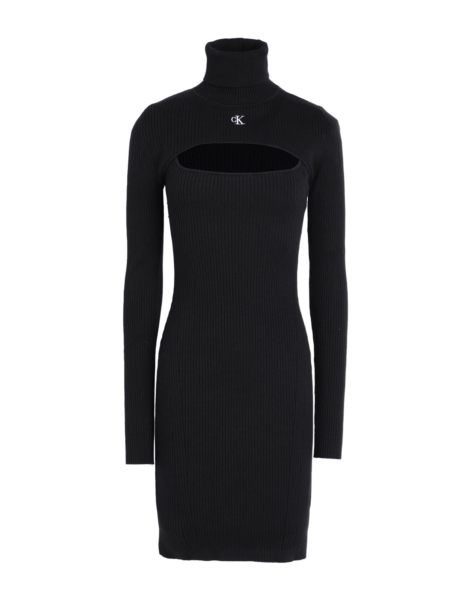 CALVIN KLEIN JEANS - Minivestidos