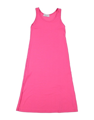 GAëLLE Paris Vestito Rosa 66% Viscosa, 31% Poliestere, 3% Elastan