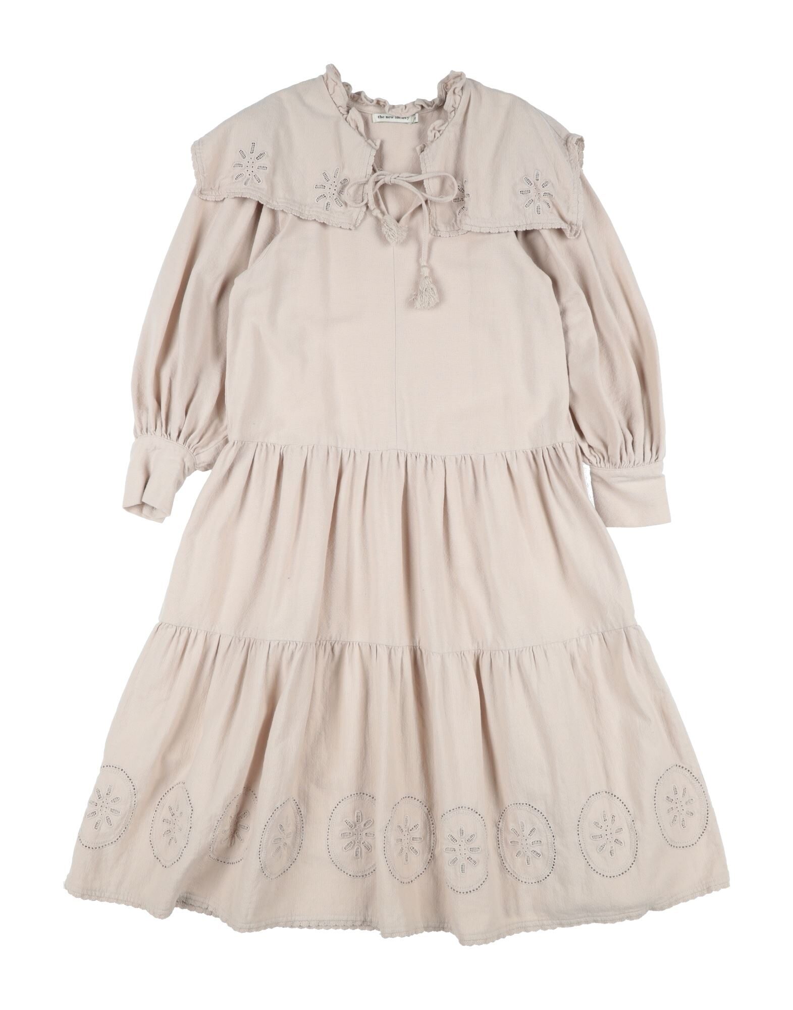 THE NEW SOCIETY - Kids’ dresses