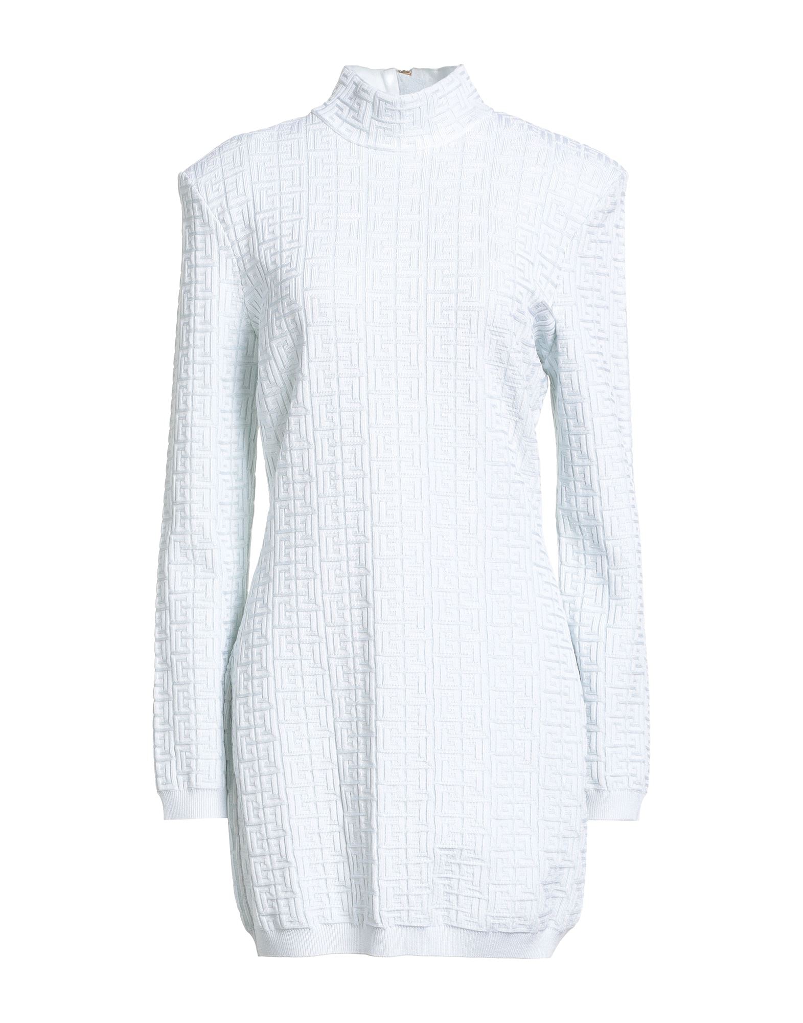 BALMAIN - Короткие платья