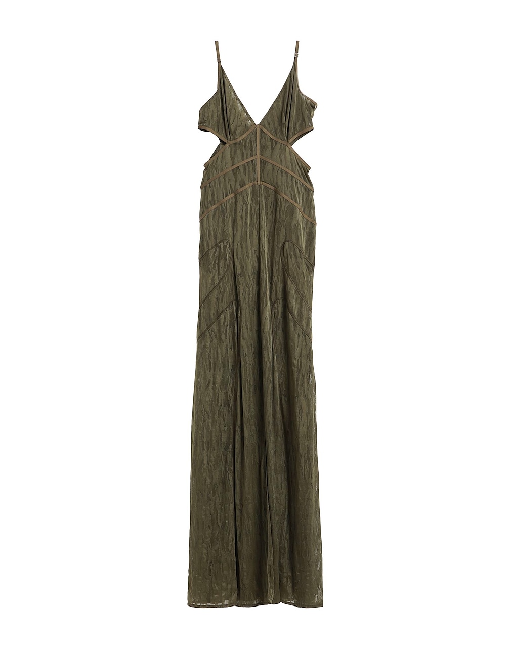 DION LEE - Maxi dresses