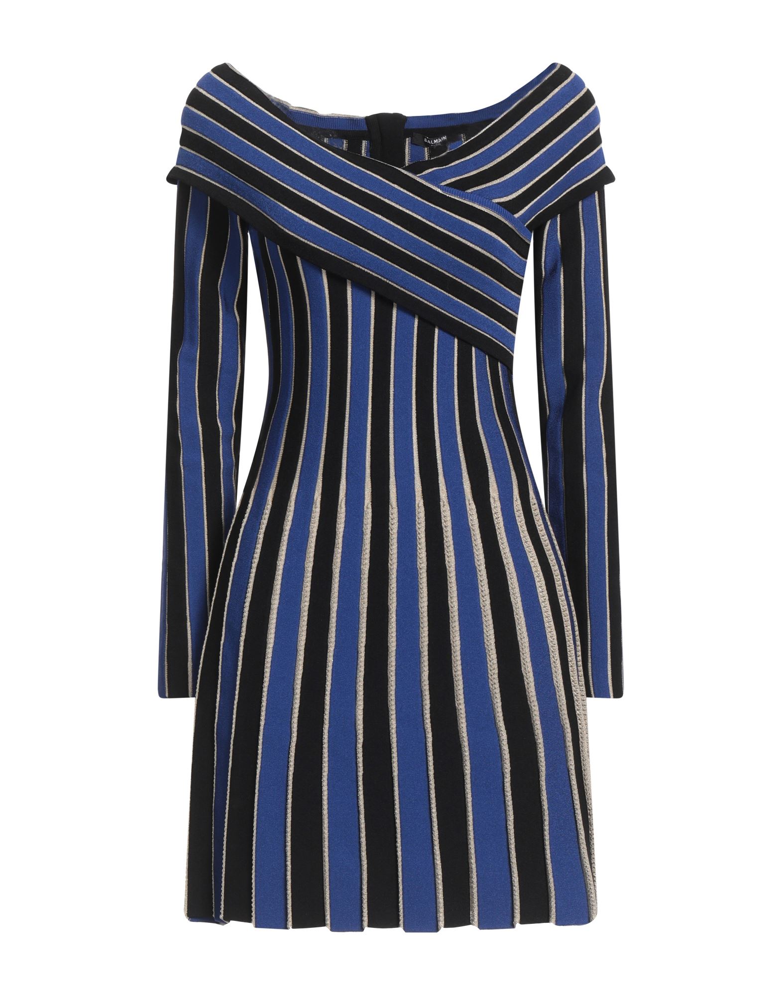 BALMAIN - Mini dresses