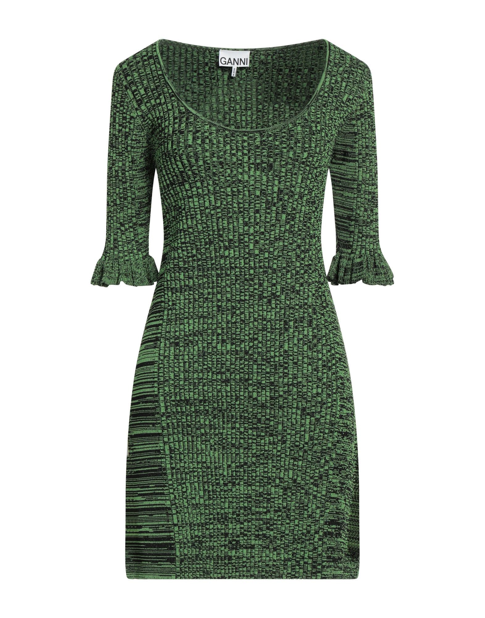 GANNI - Robes courtes