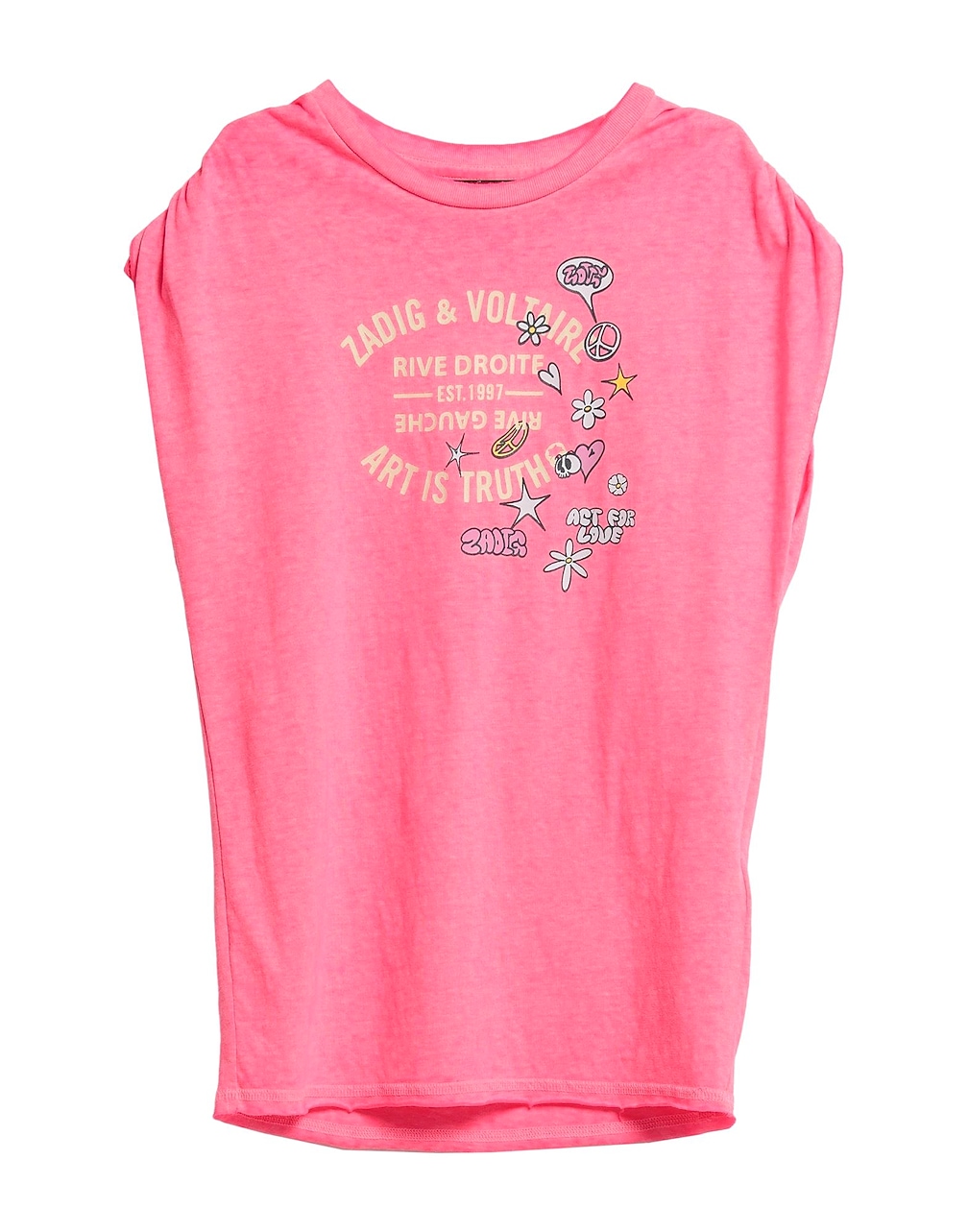 ZADIG&VOLTAIRE - Kinderkleider