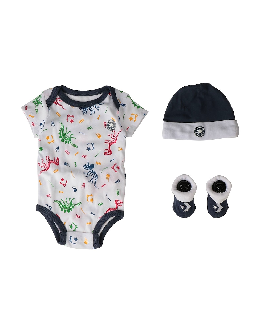 CONVERSE - Set Baby