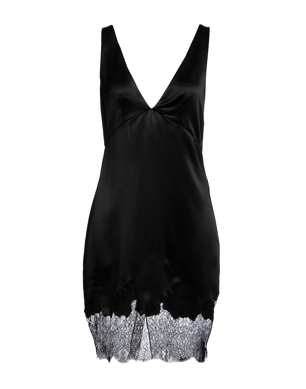 SAINT LAURENT - Robes courtes