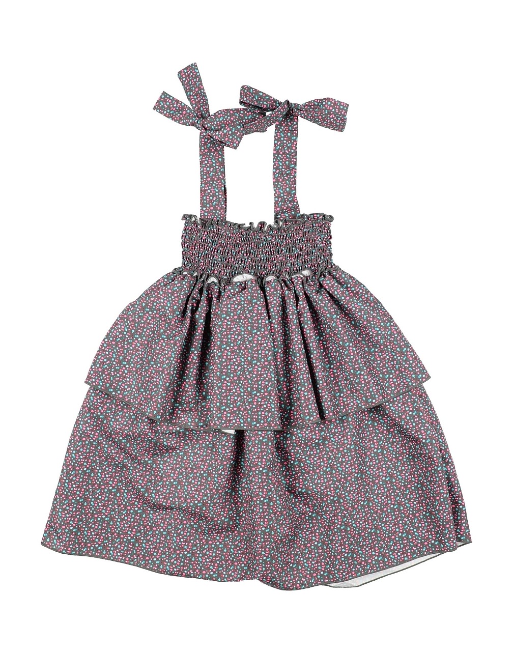 SUNCRACY - Kids’ dresses