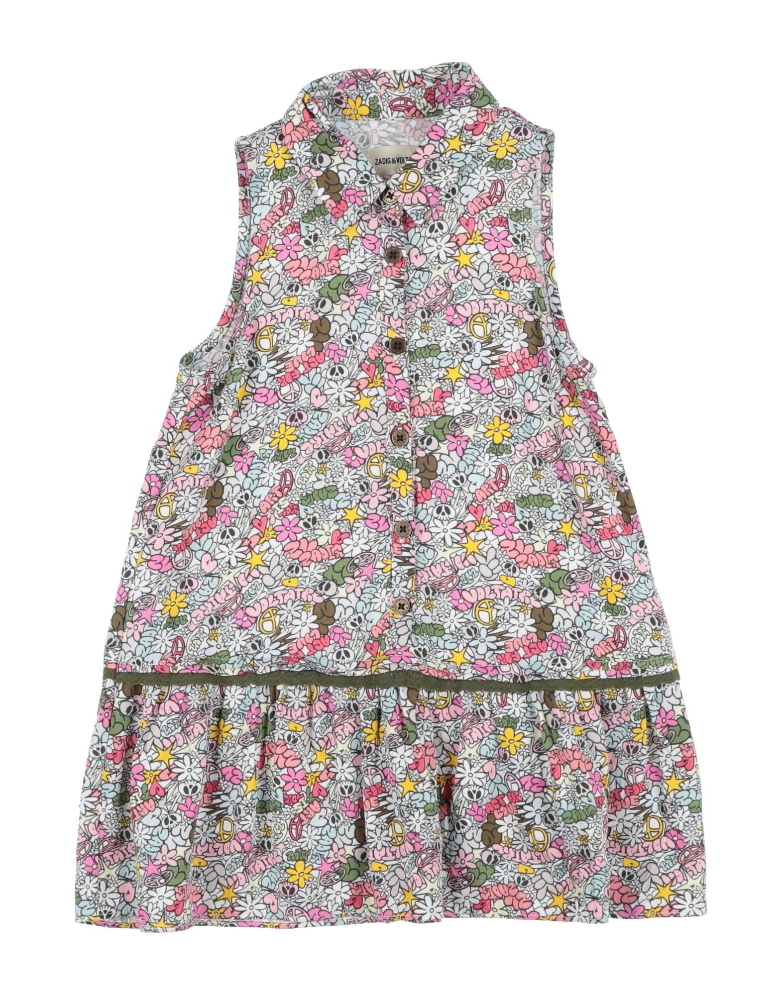 ZADIG&VOLTAIRE - Kids’ dresses