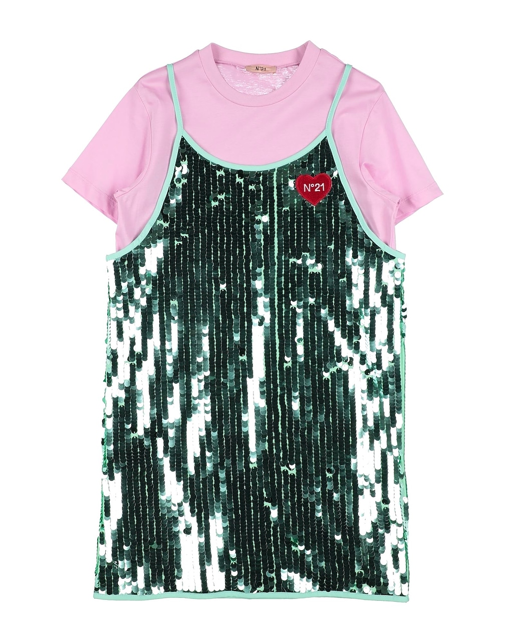 N°21 - Kids’ dresses
