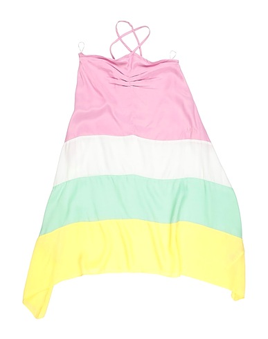 N°21 Dress Pink 100% Viscose, Polyester