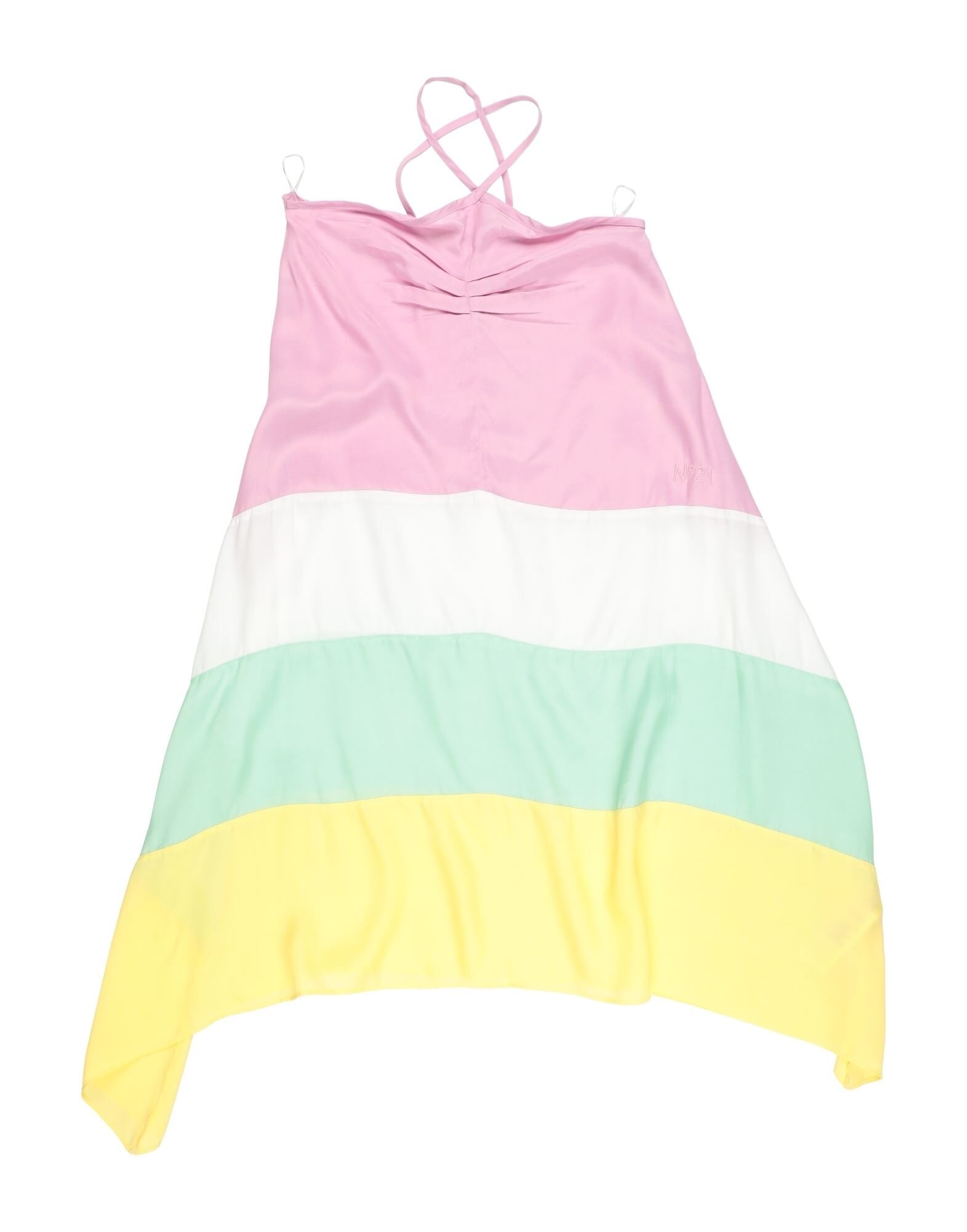 N°21 - キッズワンピース