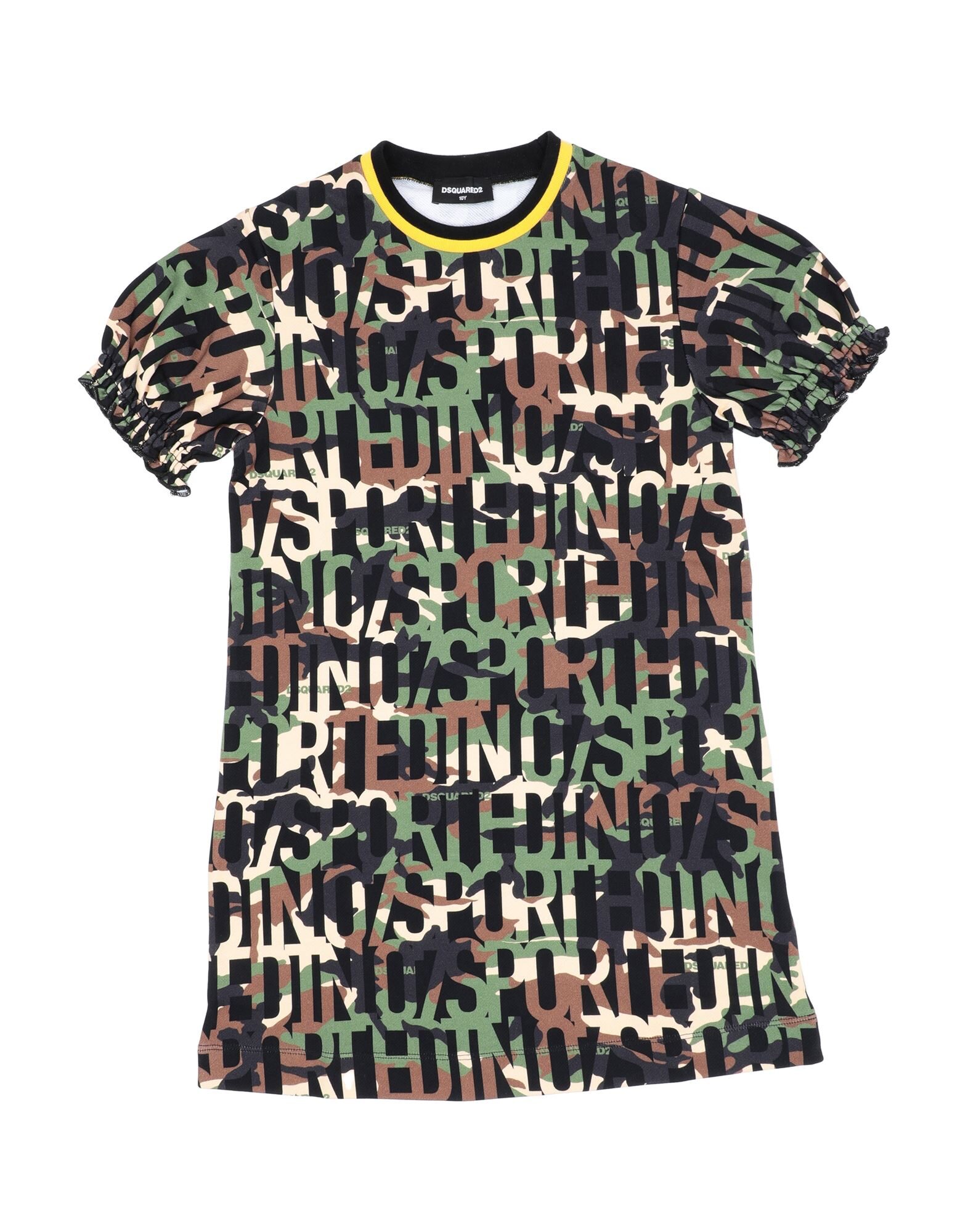 DSQUARED2 - Kids’ dresses