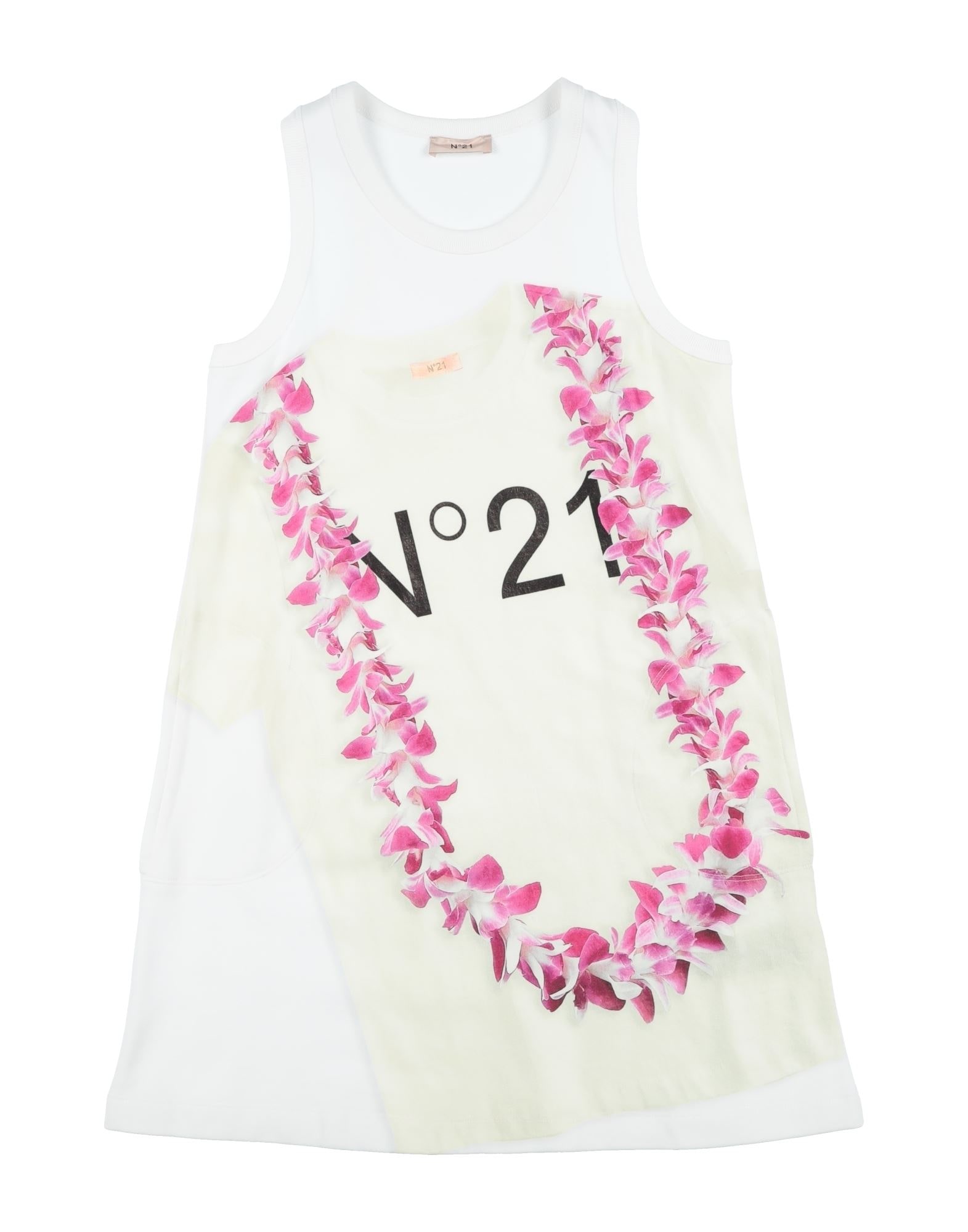 N°21 - Kids’ dresses