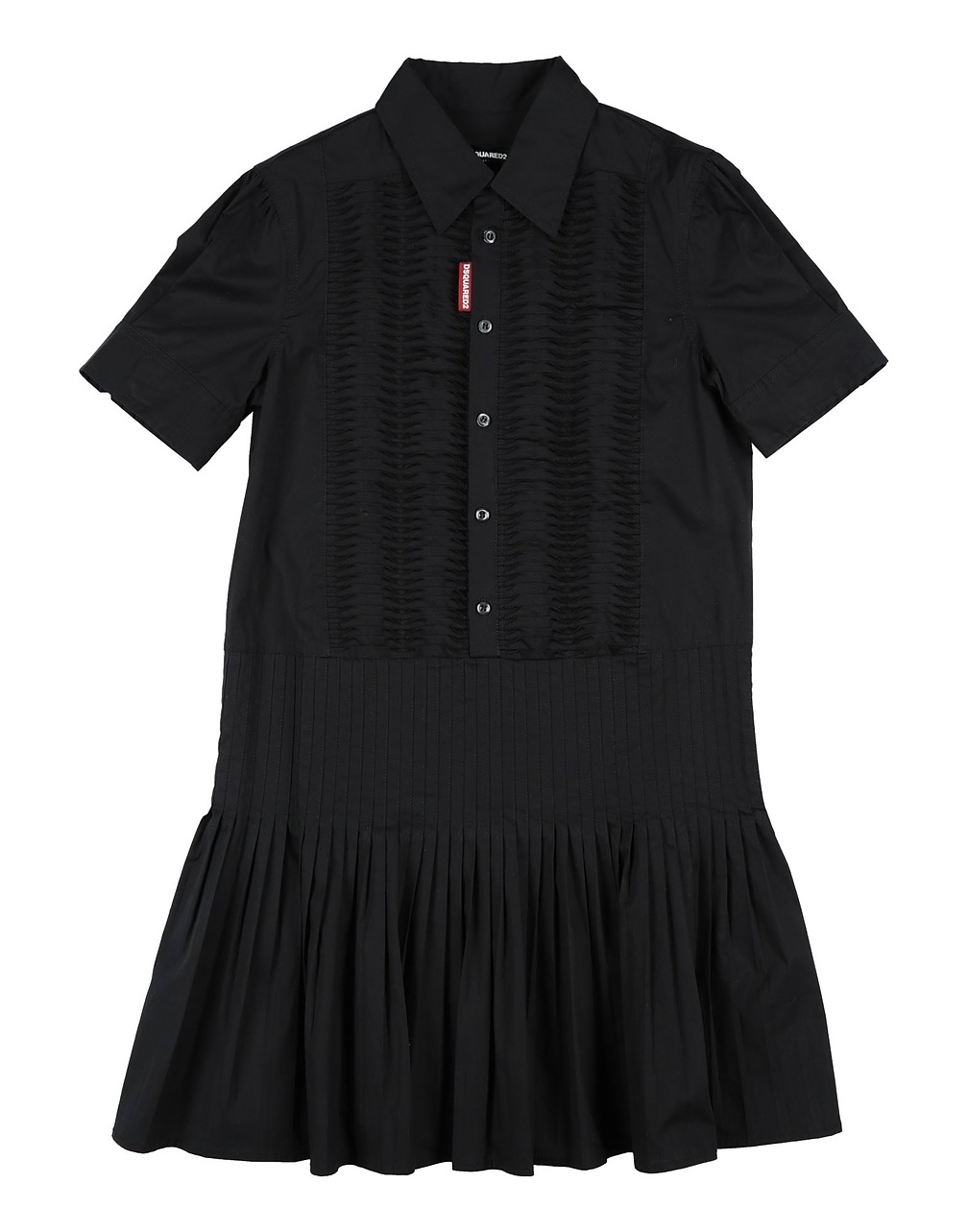 DSQUARED2 - Vestidos para niña