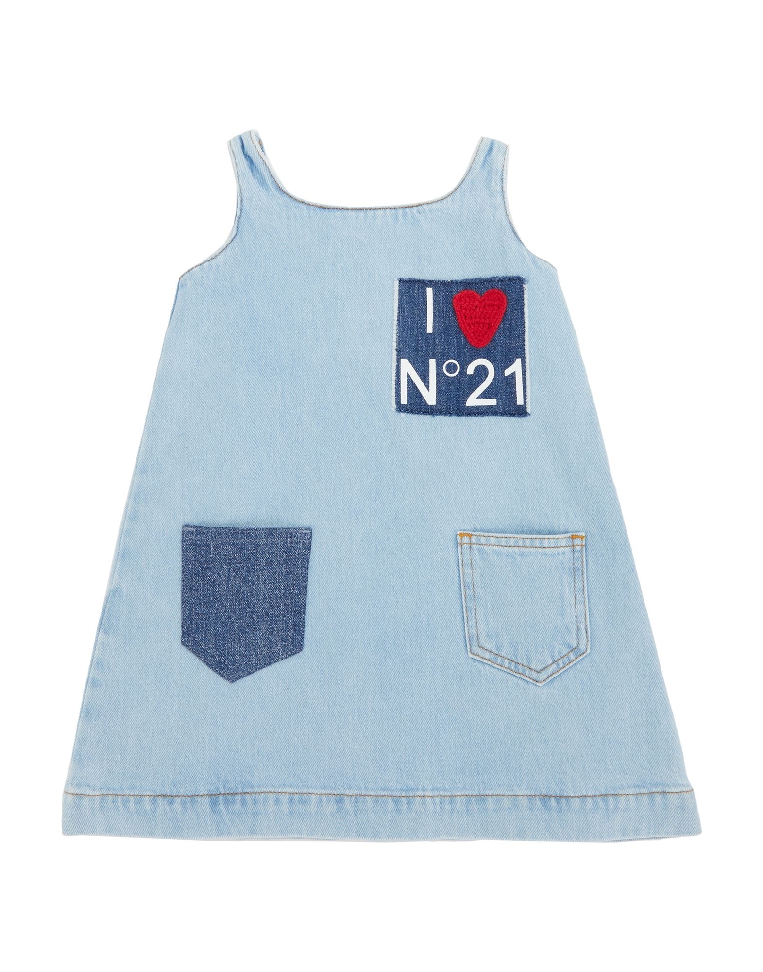N°21 - Kids’ dresses