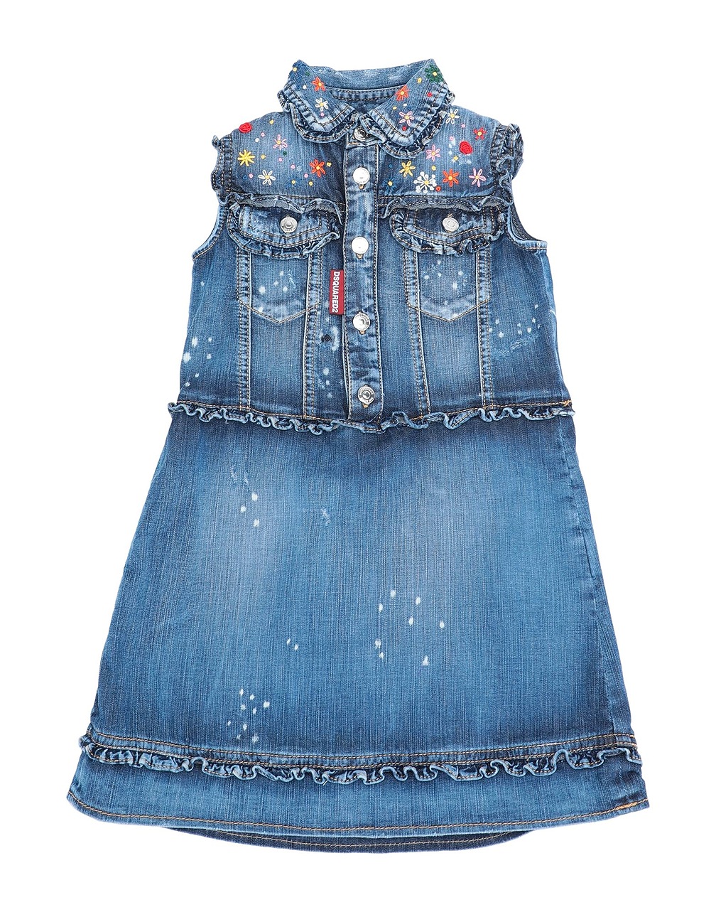 DSQUARED2 - Kids’ dresses
