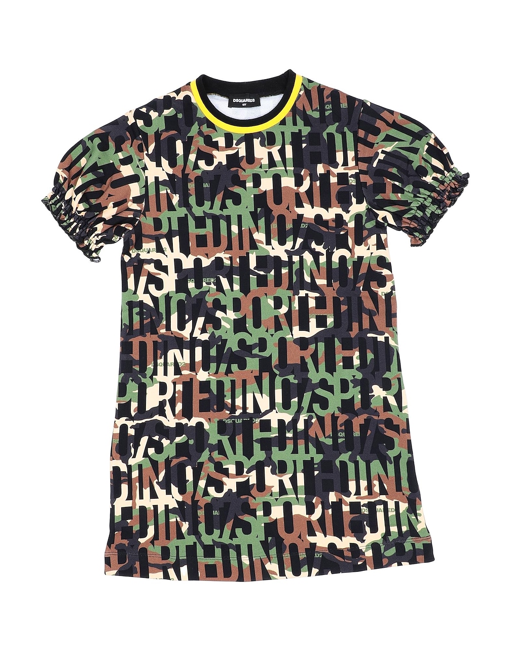 DSQUARED2 - Kinderkleider