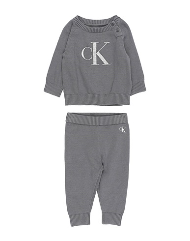 CALVIN KLEIN JEANS Ensemble bébé  100% Coton