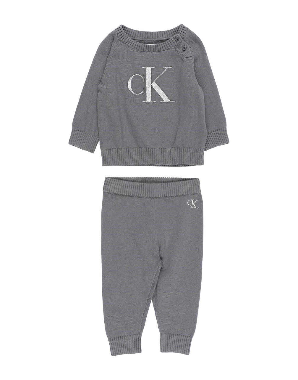 CALVIN KLEIN JEANS - Baby sets