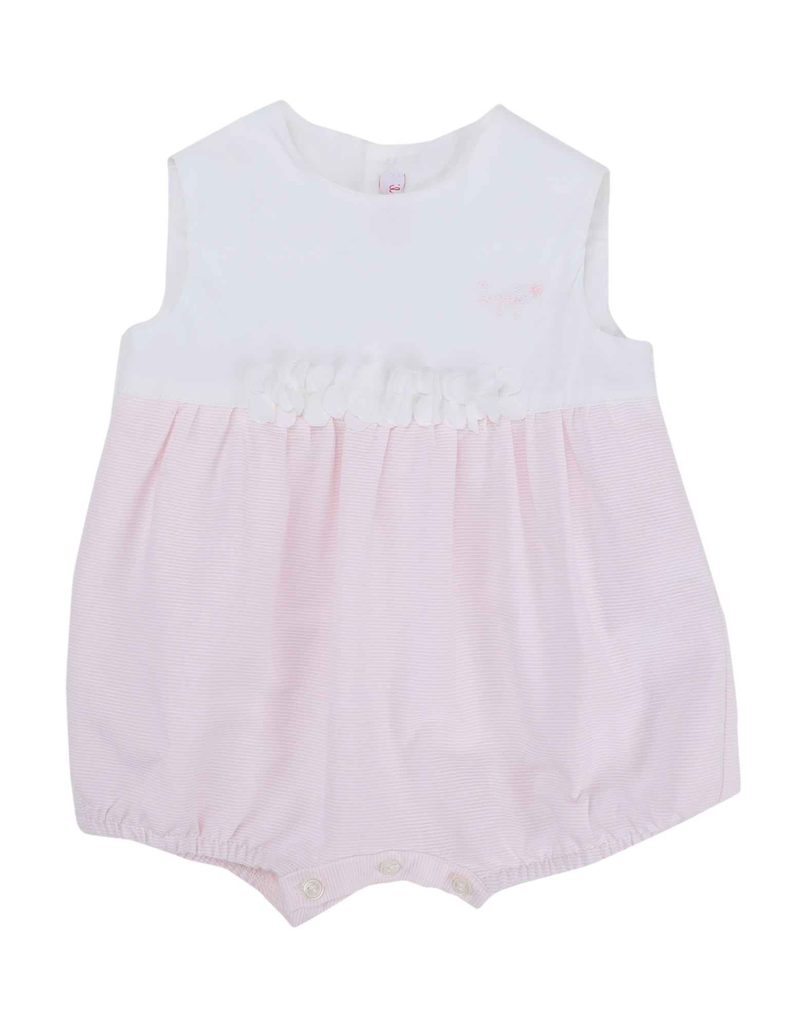 IL GUFO - Baby All-in-ones & Dungarees