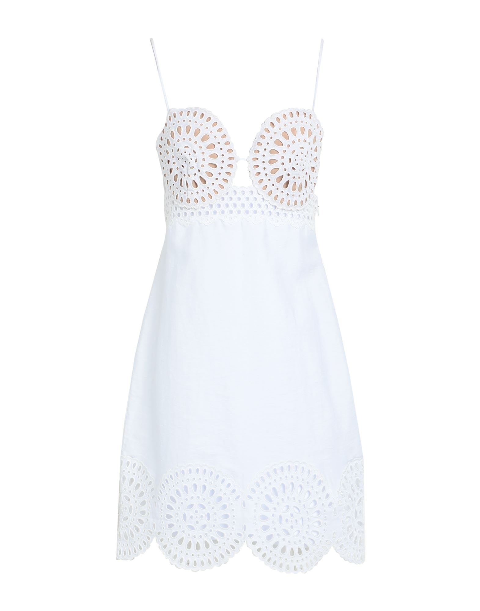 STELLA McCARTNEY - Mini dresses