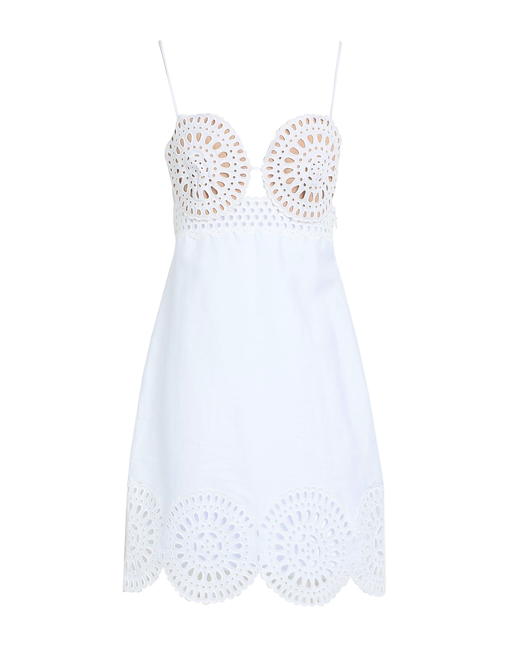 STELLA McCARTNEY - Mini dresses