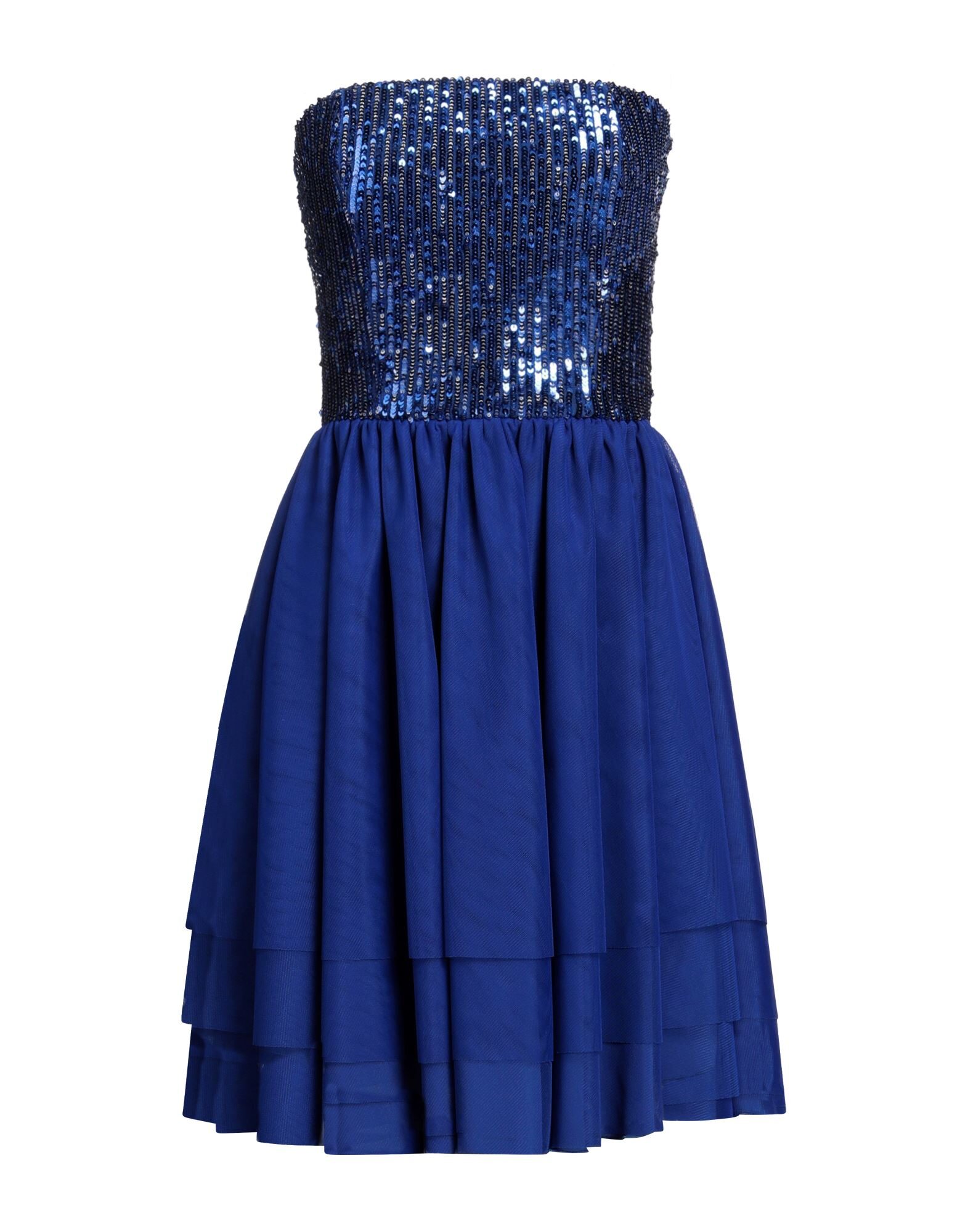 CARLA MONTANARINI - Mini dresses