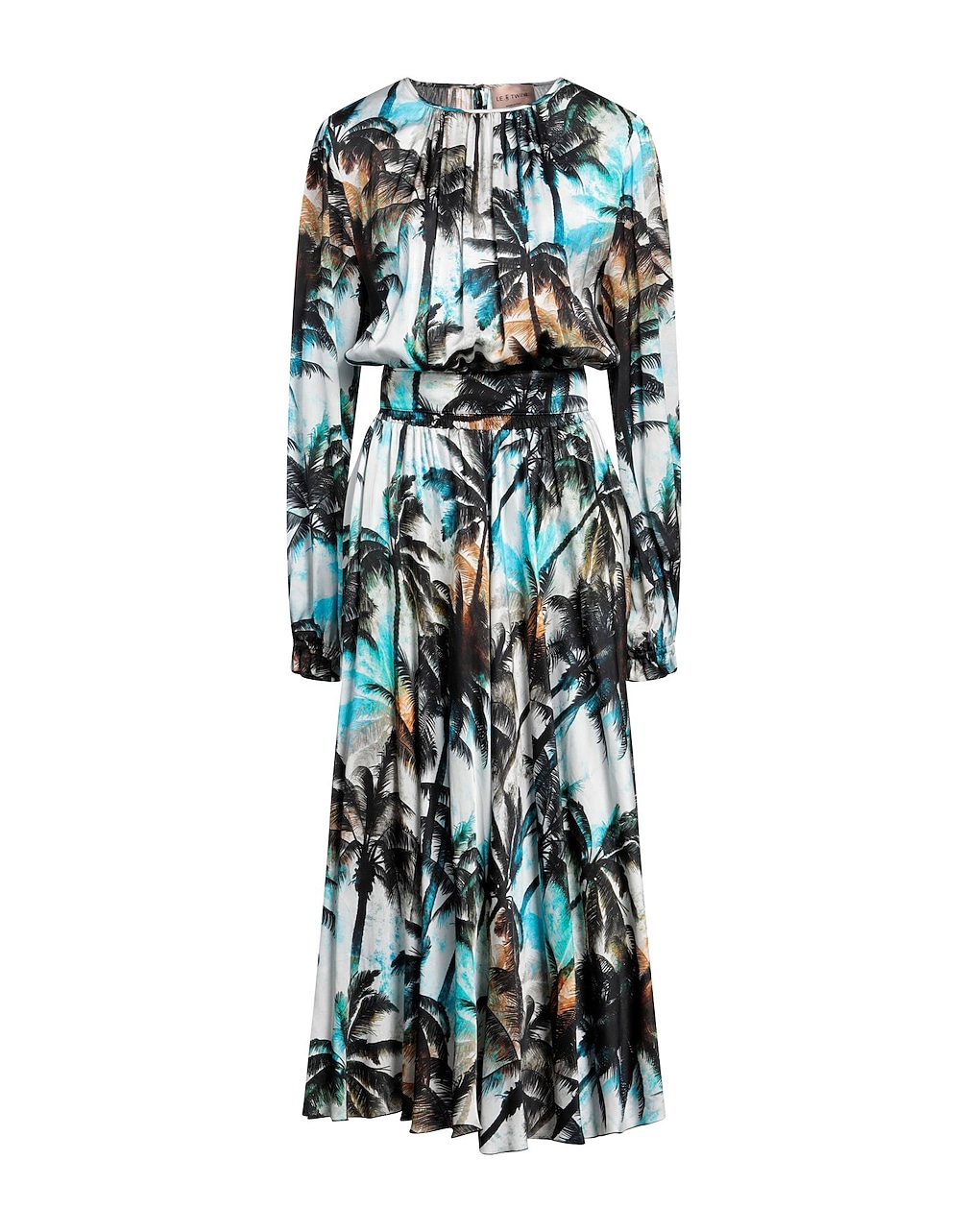 LE TWINS - Maxi dresses