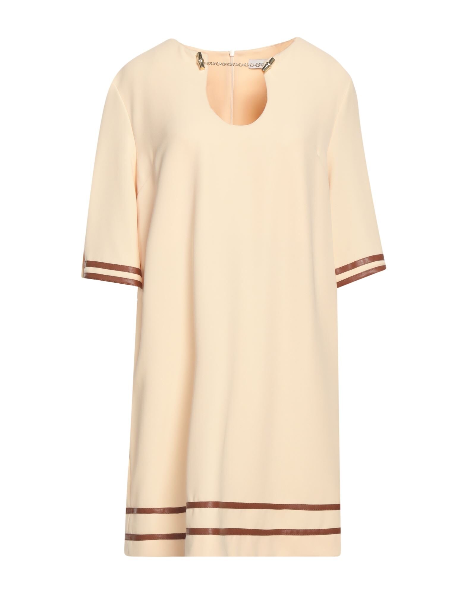 SIMONA CORSELLINI - Mini dresses