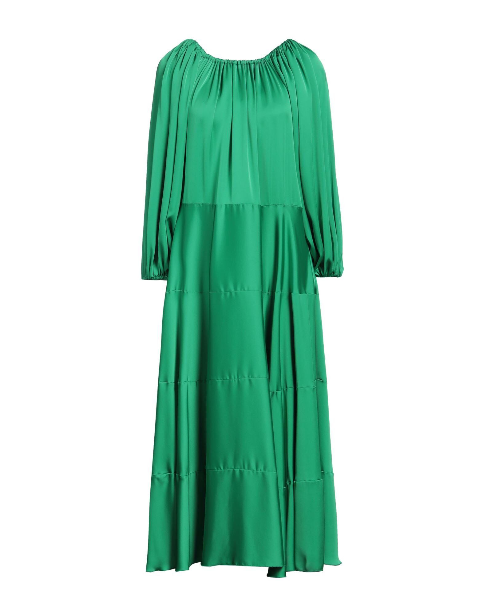 SIMONA CORSELLINI - Maxi dresses