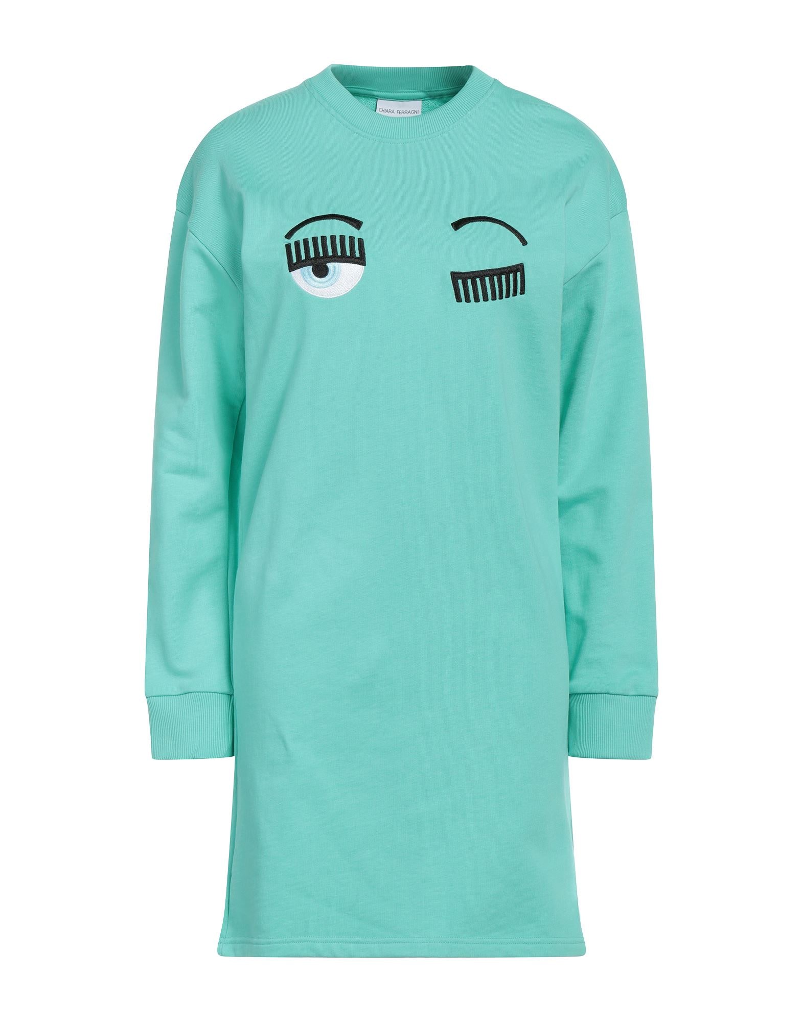 CHIARA FERRAGNI - Mini dresses