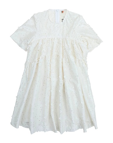 CAROLINE BOSMANS Robe de cérémonie 78% Polyester, 22% Polyuréthane