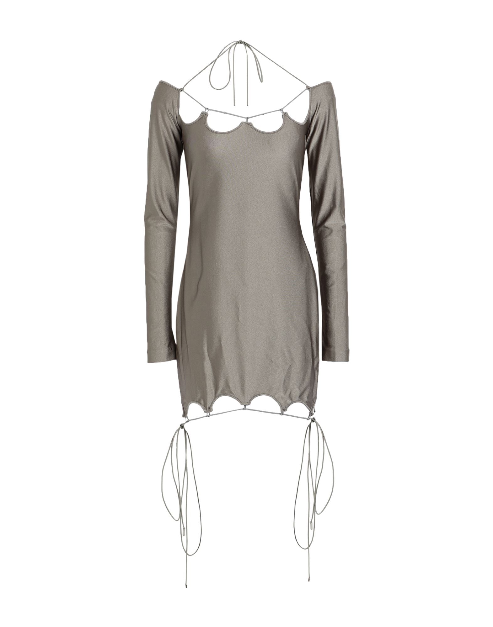 THE ATTICO - Robes courtes