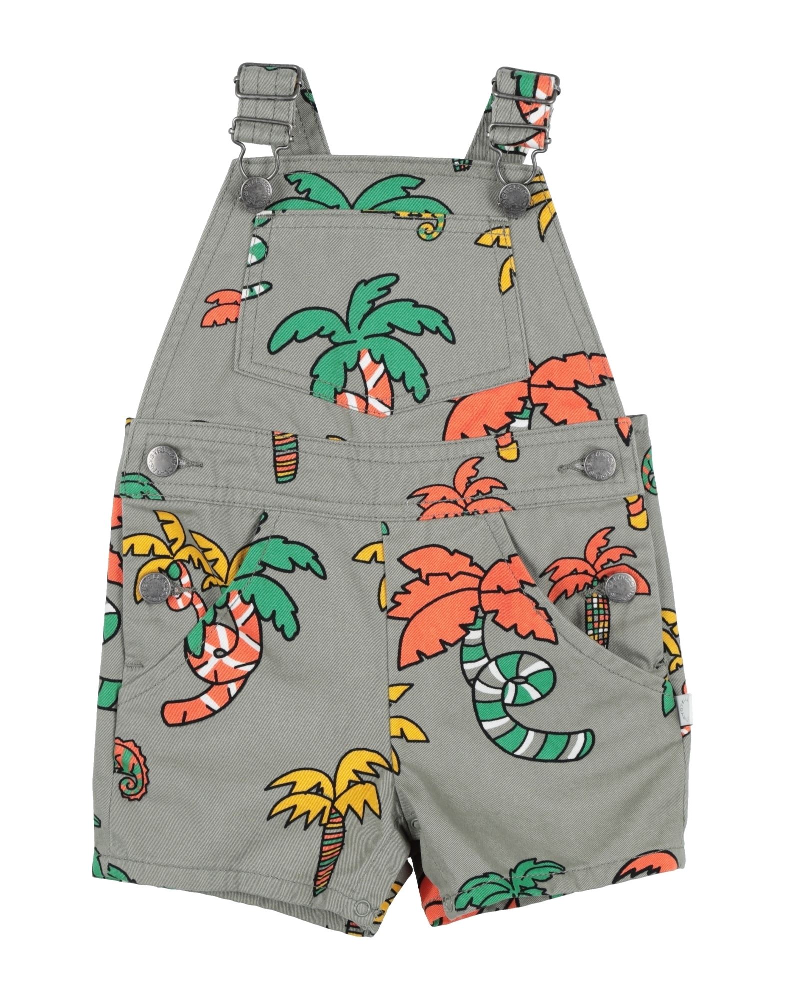 STELLA McCARTNEY KIDS - Babystrampler & -Latzhose