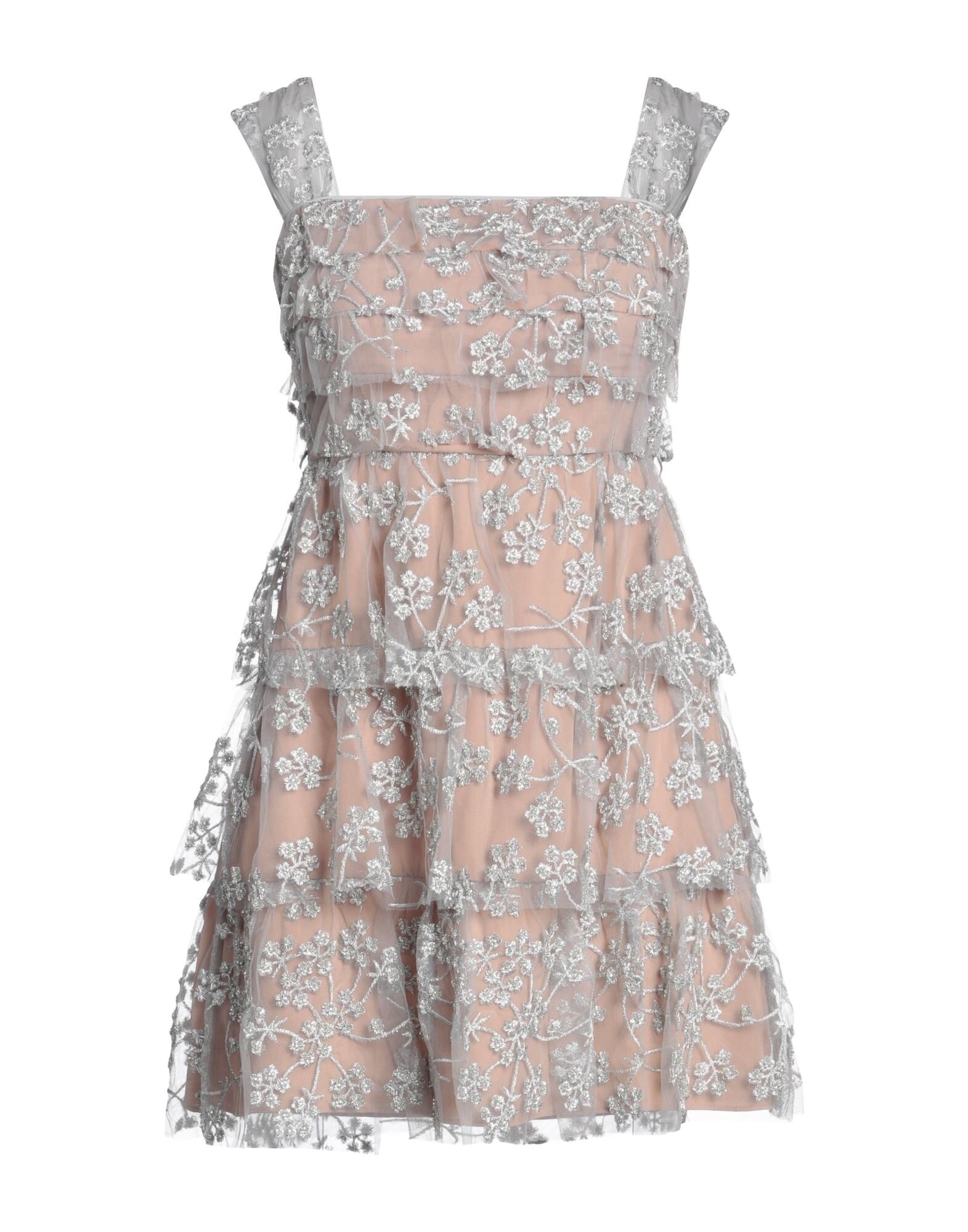 SELF-PORTRAIT - Mini dresses