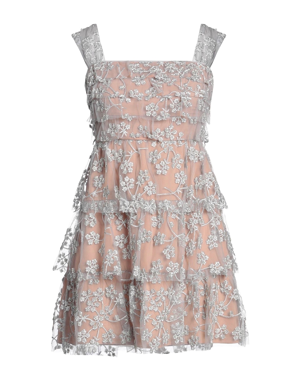 SELF-PORTRAIT - Mini-Kleider