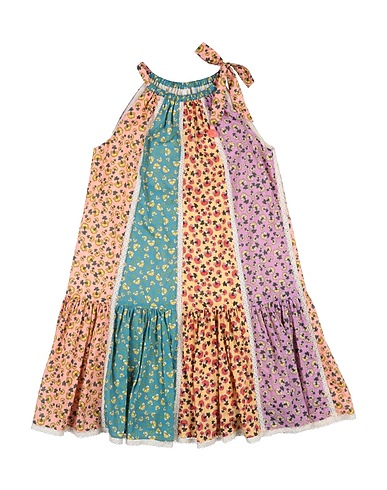 ZIMMERMANN Dress Lilac 100% Cotton
