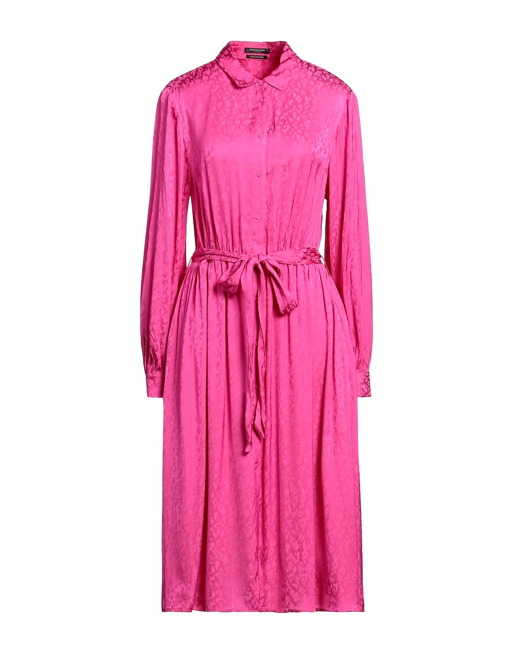 MAISON SCOTCH - Midi-Kleider