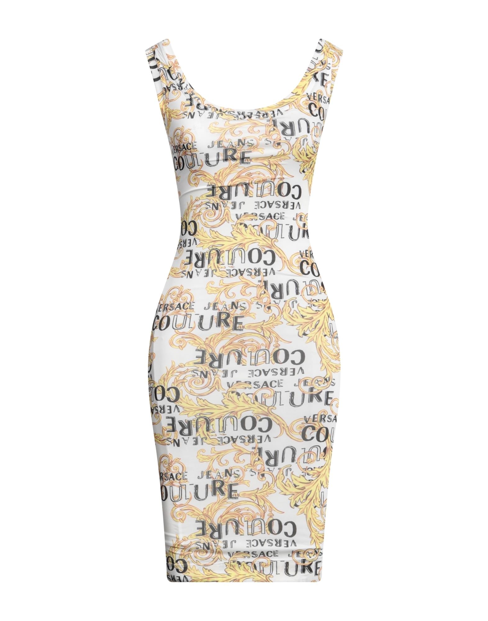 VERSACE JEANS COUTURE - Midi dresses