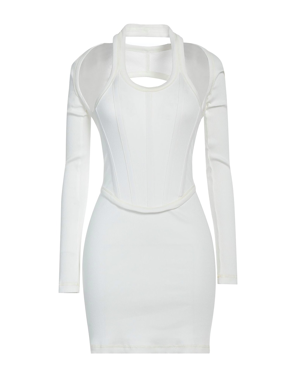 DION LEE - Mini dresses