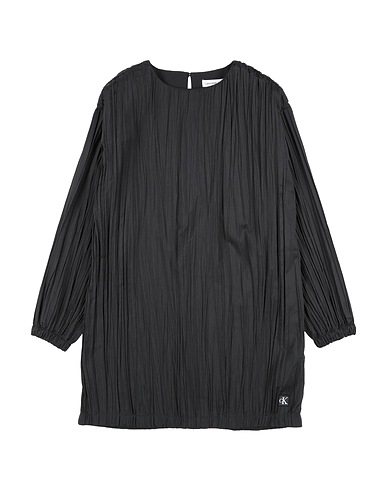 CALVIN KLEIN JEANS Robe élégante 100% Polyester