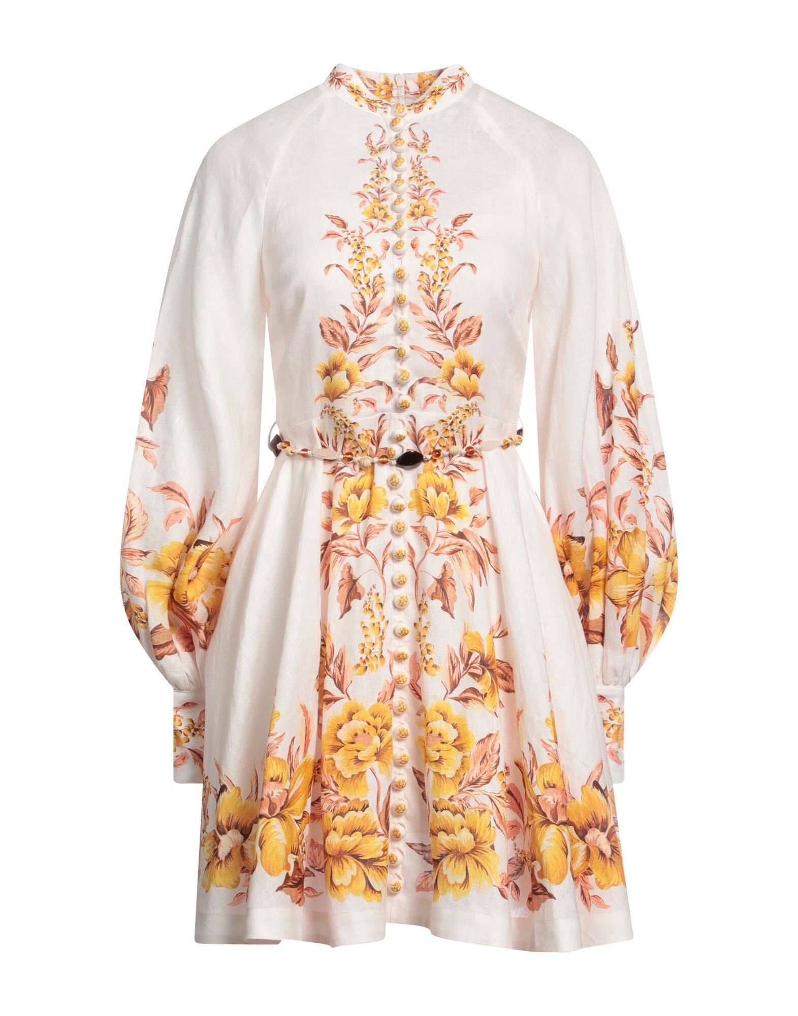 ZIMMERMANN - Короткие платья