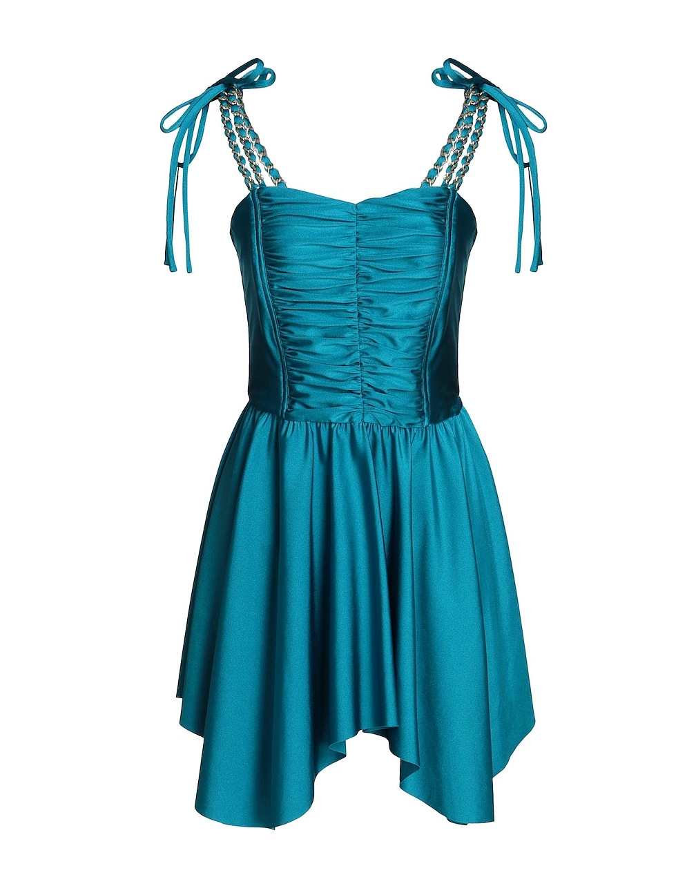 HOUSE OF AMEN - Mini dresses