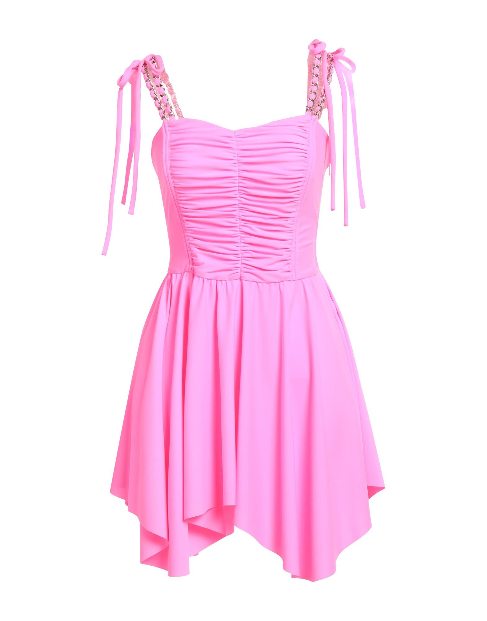 HOUSE OF AMEN - Vestiti corti