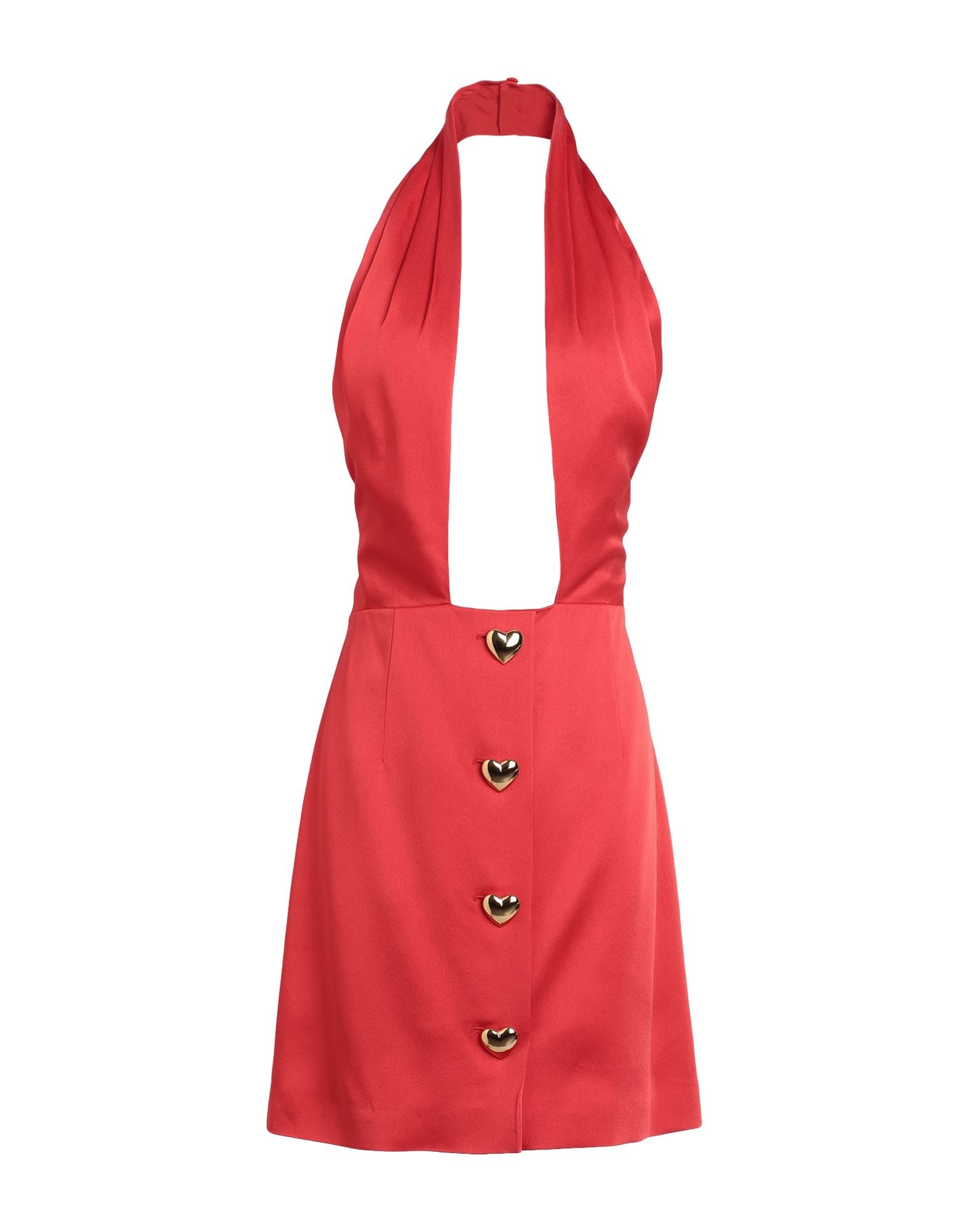 MOSCHINO - Короткие платья