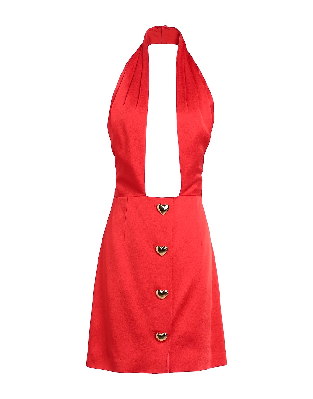 MOSCHINO - Μίνι φορέματα