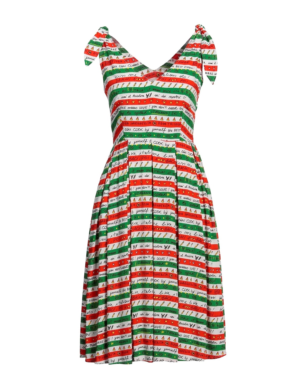 ALESSANDRO ENRIQUEZ - Midi-Kleider