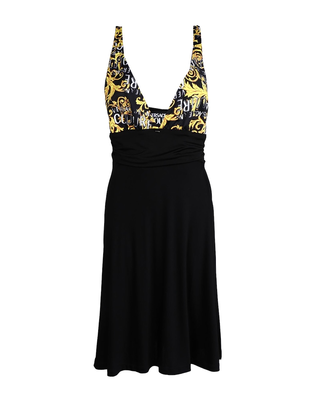VERSACE JEANS COUTURE - Mini dresses