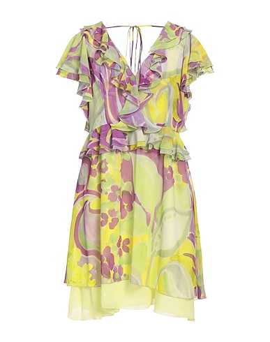 ADE' Short dress MALVA 100% Polyester