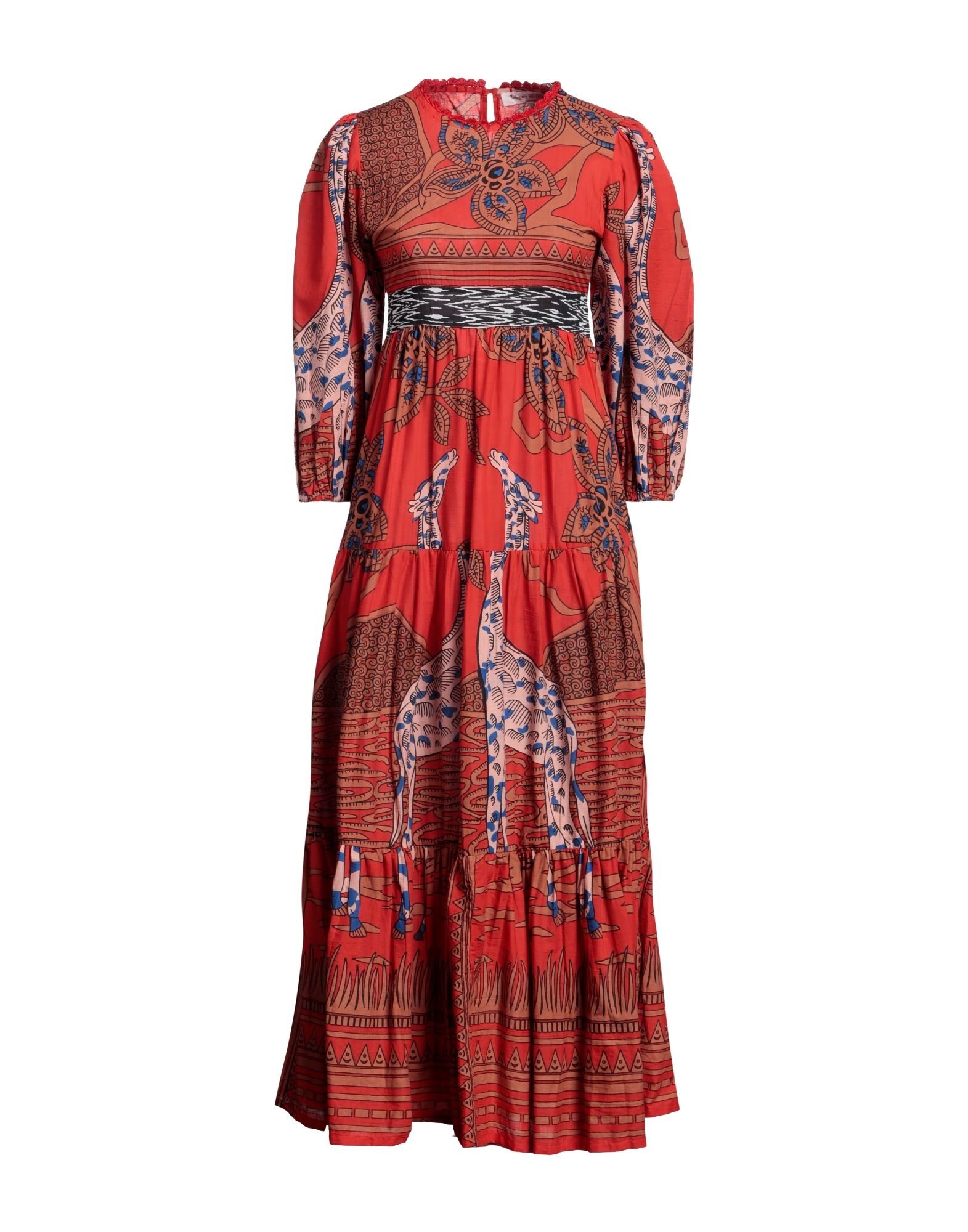 CONNOR & BLAKE - ミディ丈ワンピース